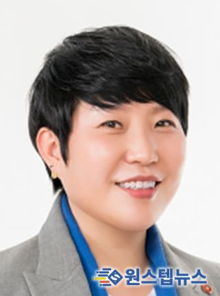 제주도의회 홍인숙 의원