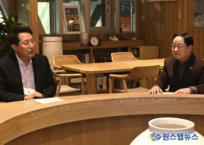 별내선 감차 없이 현행 유지 결정…남양주시 신속 요청에 서울시 화답