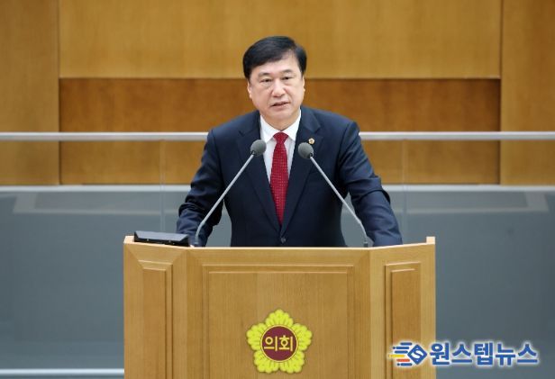 경기도의회 이택수 의원