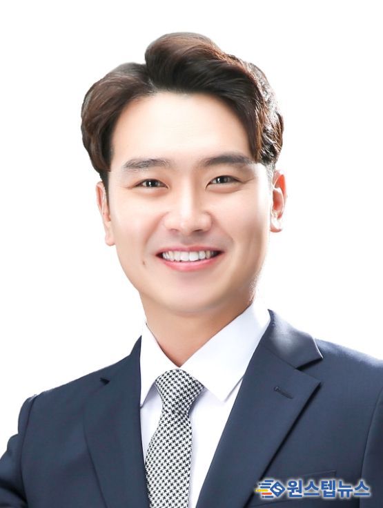 경상남도의회 정재욱 도의원