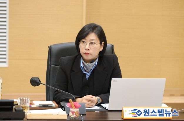 경기도의회 이은미 의원