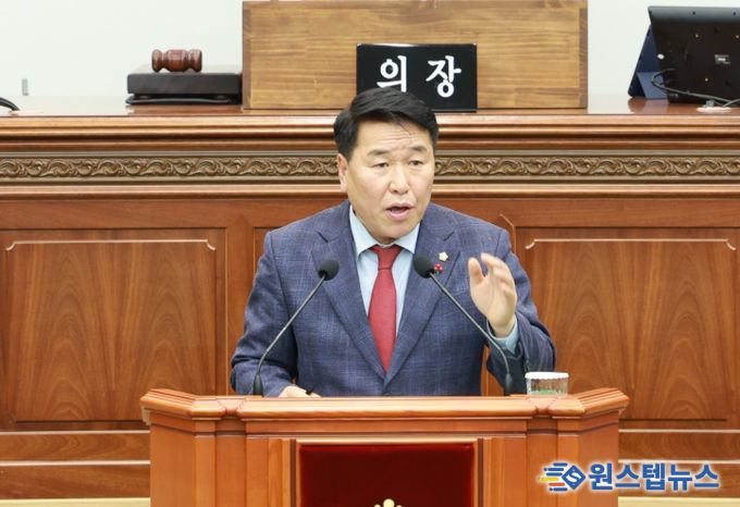 창원특례시의회 남재욱 의원