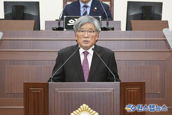 이재갑의원_5분자유발언