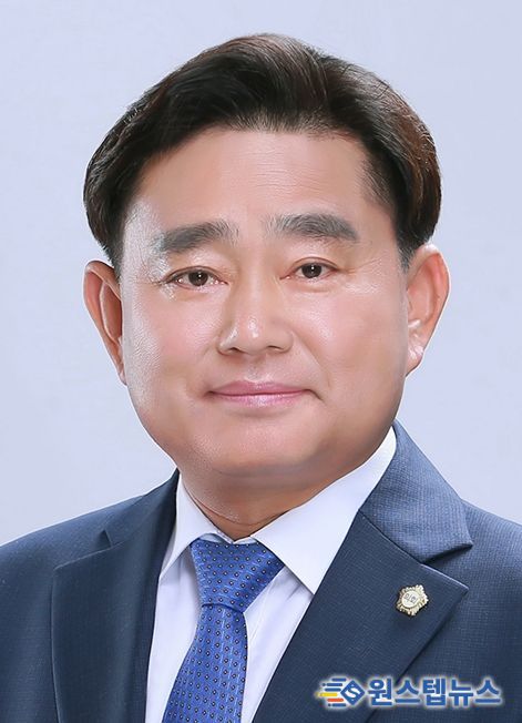 윤수봉 전북특별자치도의회 의회운영위원장