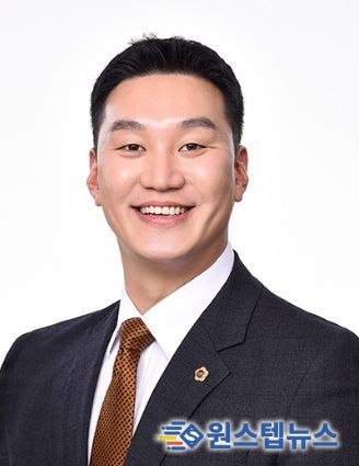 제주도의회 김기환 의원