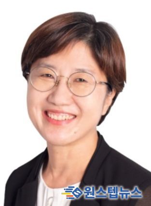 제주도의회 고의숙 의원