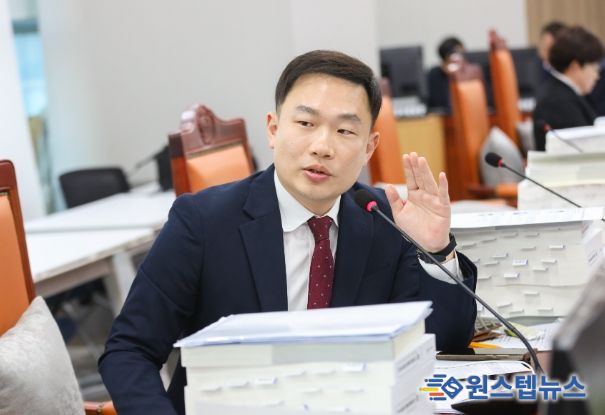 경기도의회 이호동 의원