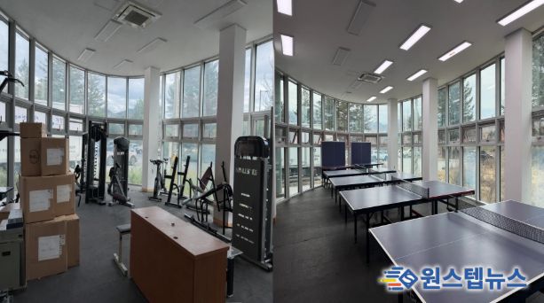 “버려진 공간을 새로고침하다”가평교육지원청, 경기도 최초 학교공간 F5로 탄생한 학생 전용 공간