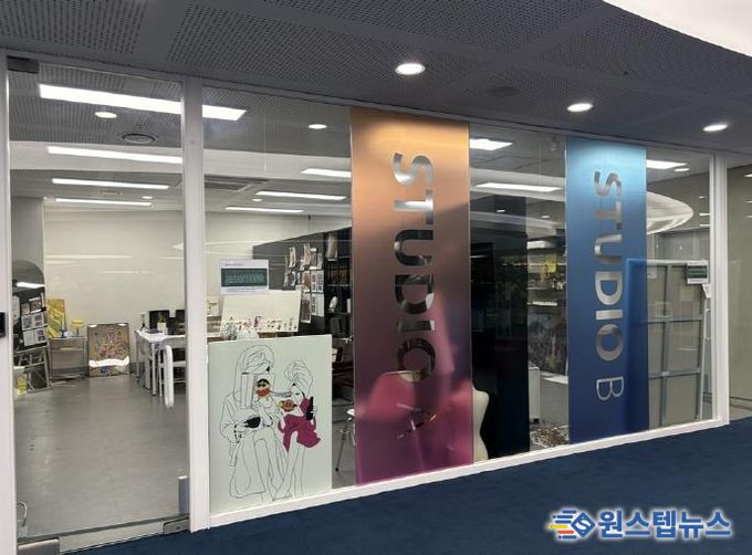 의정부미술도서관, 오픈스튜디오 11기 신진작가 양새봄‧조수연 선정