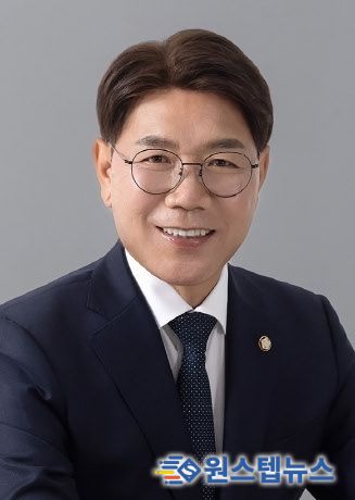 이재관 의원(더불어민주당, 충남 천안을)