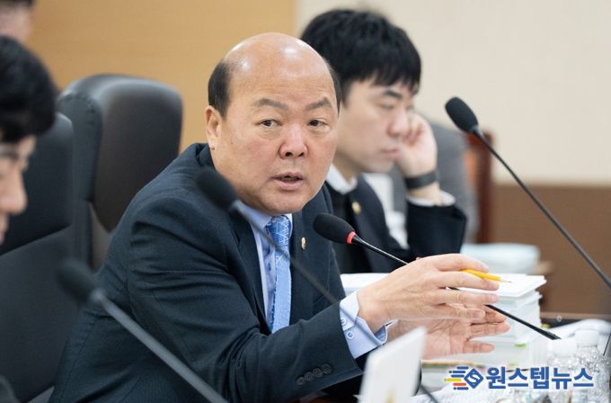 나상길 의원 의정활동