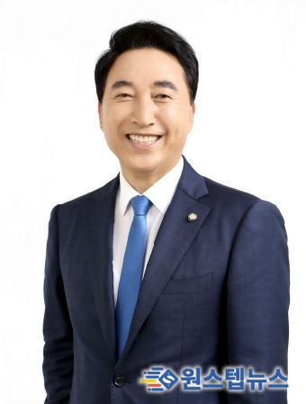 박수현 의원(더불어민주당 / 충남 공주·부여·청양)