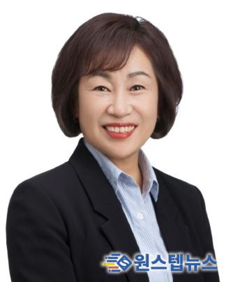 의정부시의회 권안나 의원