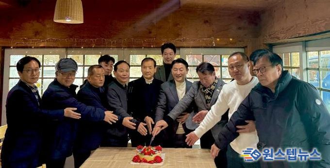 의정부시 체육진흥위원회, 새해 첫 정기회의 열고 지역 체육 발전 방안 논의