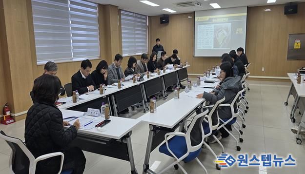 파주교육지원청, 신설학교 개교 지원 TF 본격 가동