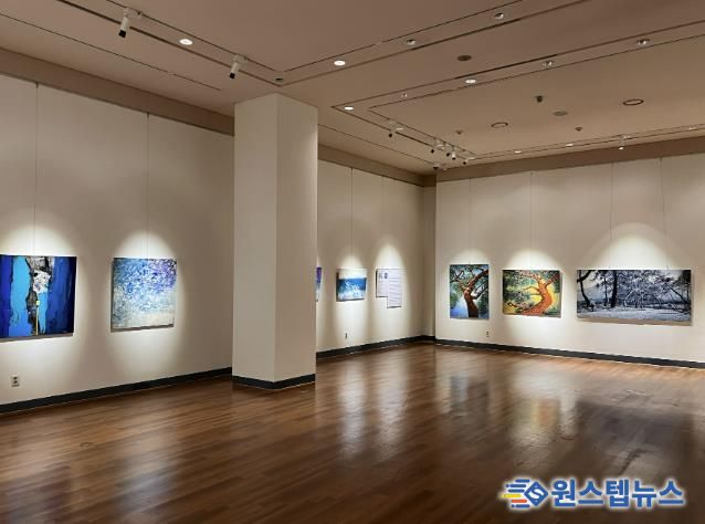수원박물관 ‘수원의 기억, 삶의 색–전통·자연·일상으로 읽는 현대미술’ 전시