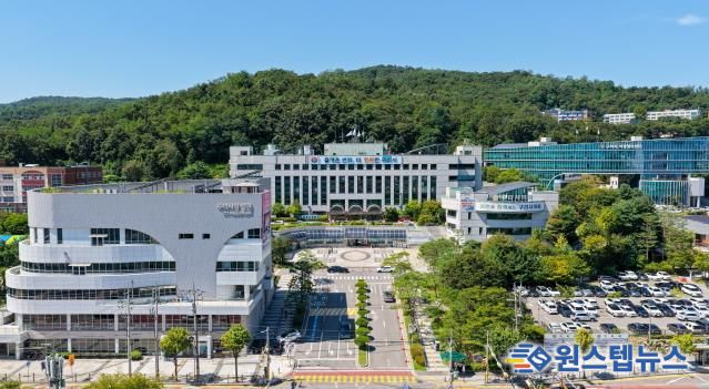 구리시(시장 백경현)가 국가보훈부 경기북부지청 관할 11개 지자체 가운데 2025년 보훈 수당정책과 예우 수준에서 가장 두드러진 것으로 나타났다.청