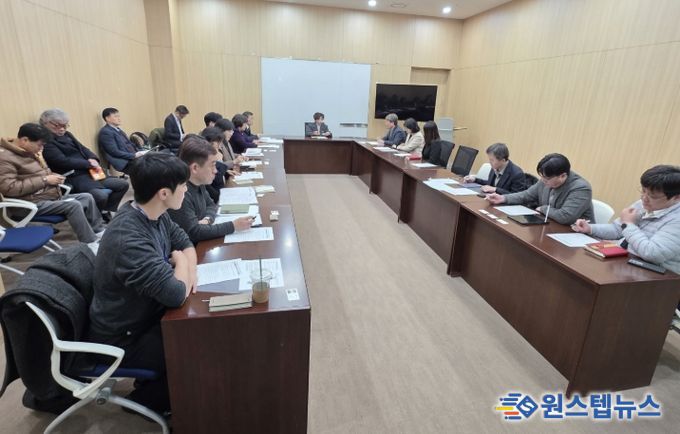 경기도의회 정경자 의원