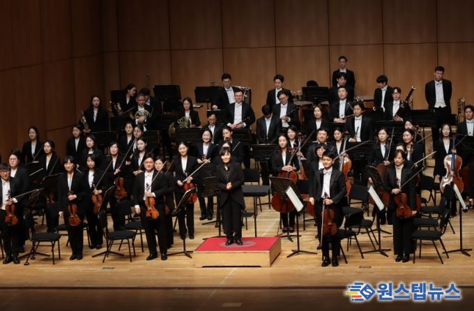 2026년 새해의 문을 연 클래식, 하남문화재단 신년음악회 성료