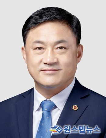 김정기 의원(부안)