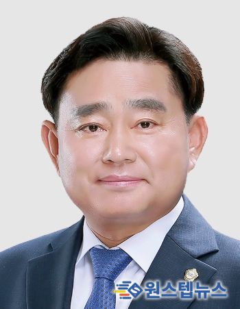 윤수봉 의원(완주1)