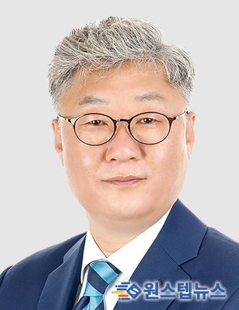 더불어민주당 장연국 대표의원