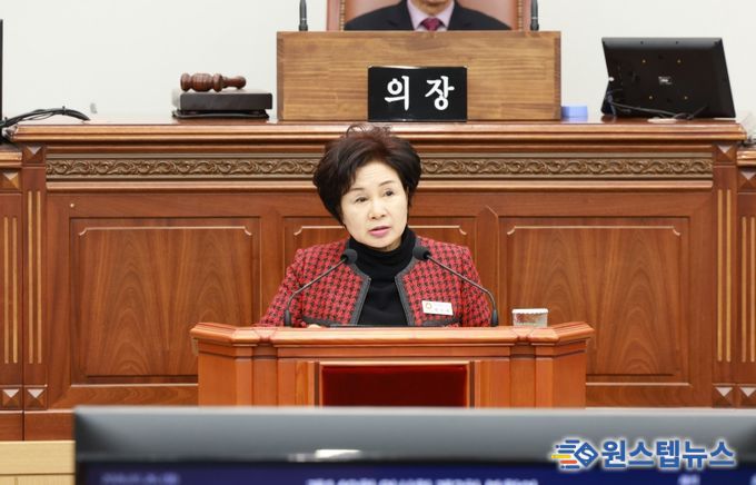 박선애 의원(건의안)