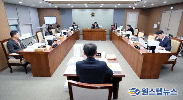 충청남도의회 보건복지환경위