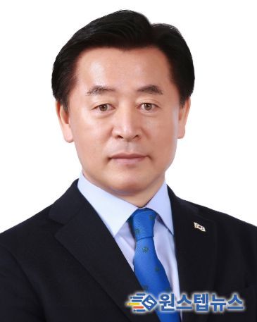 충남도의회 이종화 의원(홍성2·더불어민주당)