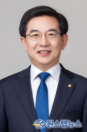 더불어민주당 정일영 국회의원(재정경제기획위원회, 인천 연수을)