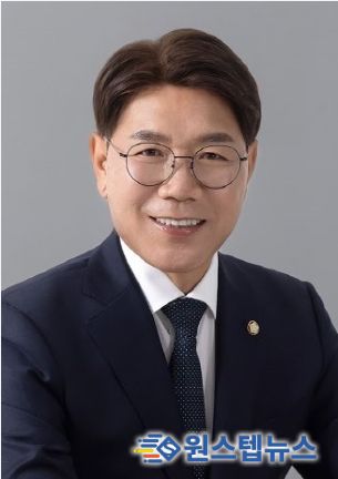 이재관 의원(충남 천안을·더불어민주당)