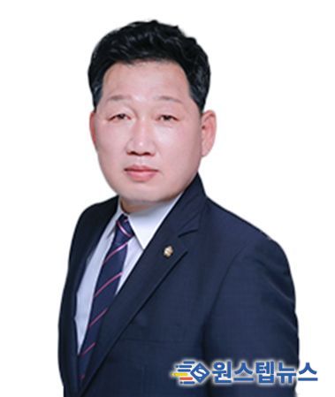 박희용 의원(부산진구1, 국민의힘)