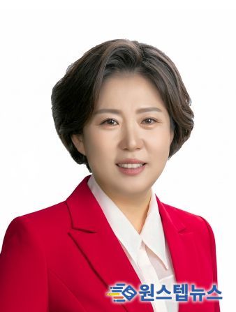 청주시의회 박근영 시의원