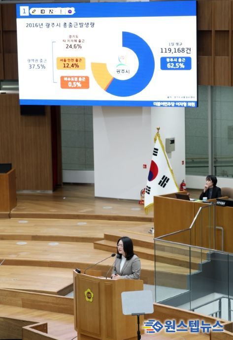 경기도의회 이자형 의원