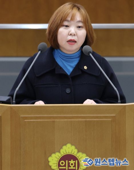 경기도의회 전자영 의원