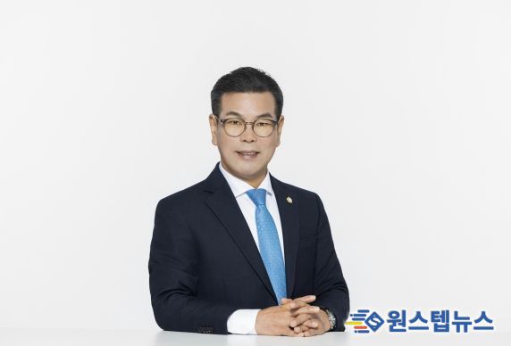 강서구의회 조기만 의원(더불어민주당, 화곡3동·발산1동)