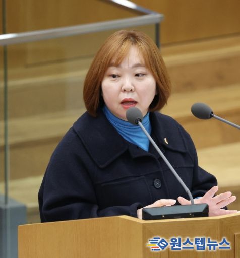 경기도의회 전자영 의원