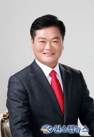 경상남도의회 김일수 의원