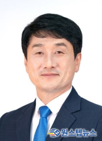 경상남도의회 류경완 의원