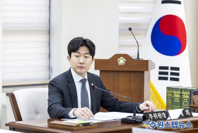 홍재희 부위원장(더불어민주당, 염창동·등촌1동·가양3동)