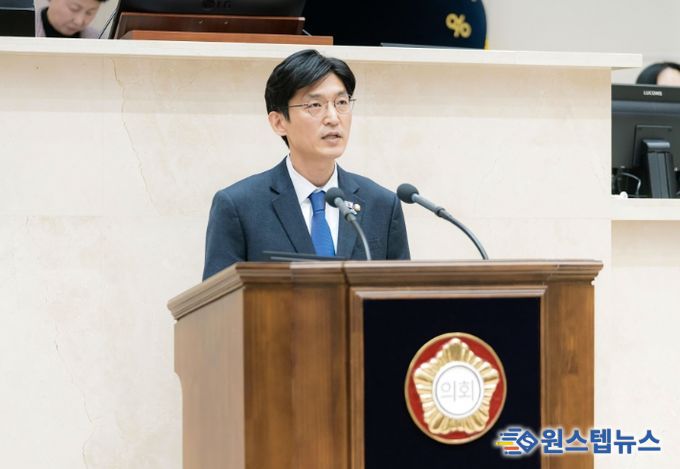 용인특례시의회 박인철 의원