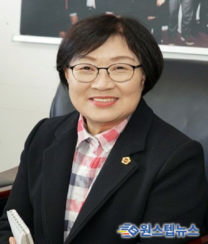 유순옥 의원, ‘강원특별자치도 통합돌봄 지원 조례 전부개정조례안’ 상임위 통과