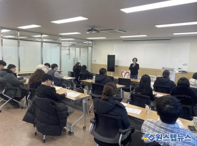 시흥시, 동별 주민자치 전담공무원 네트워크 본격 운영