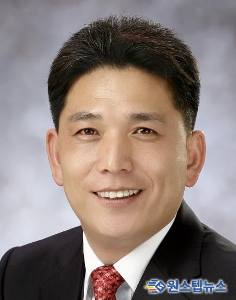 용인특례시의회 이창식 의원 대표발의 '용인시의회 회의 규칙 일부개정규칙안' 본회의 통과