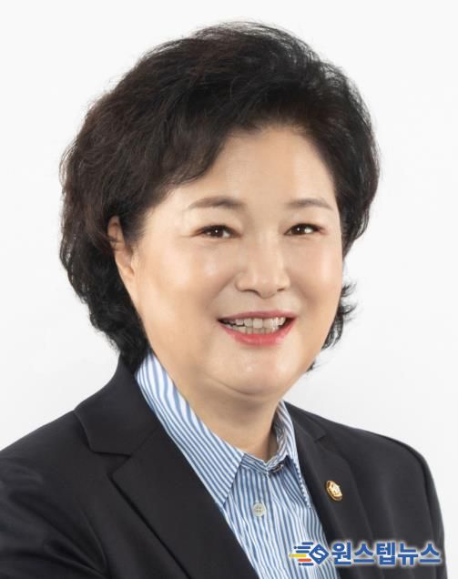 용인특례시의회 남홍숙 의원 대표발의 '용인시 자동차정비업 지원 조례 일부개정조례안' 본회의 통과