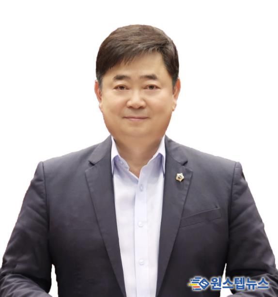 예산결산특별위원회 김종환 위원장(판교·백현·운중·대장동)