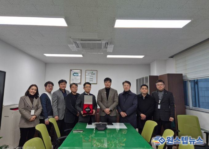 남양주시, 금남5지구 공공기여 결실로 창현2리 마을회관 건립…주민 감사패 전달