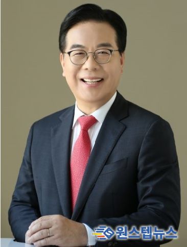 송언석 국민의힘 원내대표(경북 김천·3선)