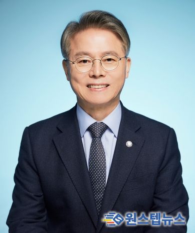 더불어민주당 민형배 국회의원(광주 광산을)