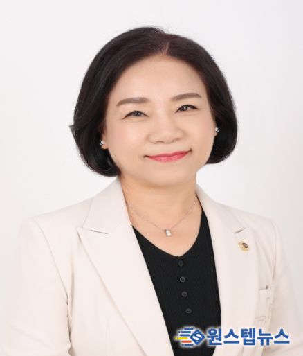 울산광역시의회 손명희 부위원장